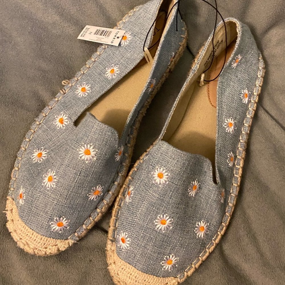 🎈SALE🎈👟 #6.DAISY SHOES 👟